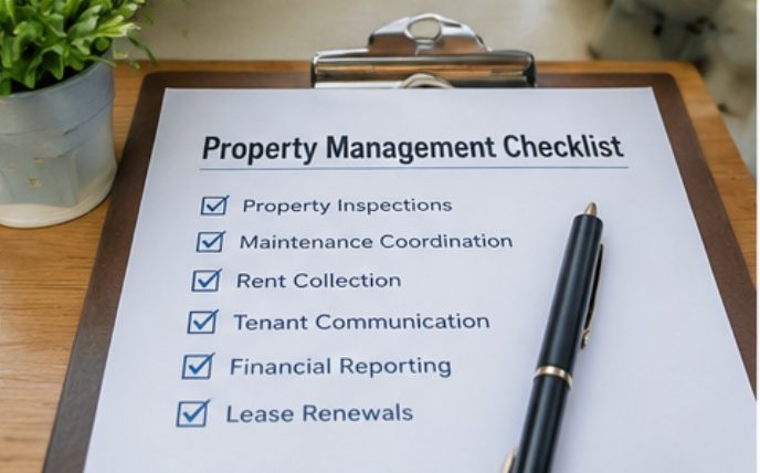 Property Management